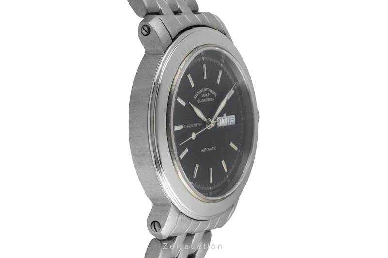 Mühle M99 titanium automatic men's watch M1-99-20 [2505143]