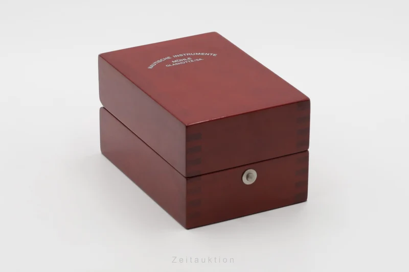 Mühle M99 titanium automatic men's watch M1-99-20 [2505143]