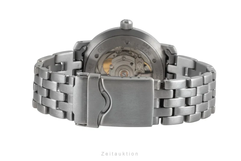 Mühle M99 titanium automatic men's watch M1-99-20 [2505143]