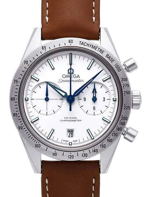 Omega Speedmaster 57 331.92.42.51.04.001