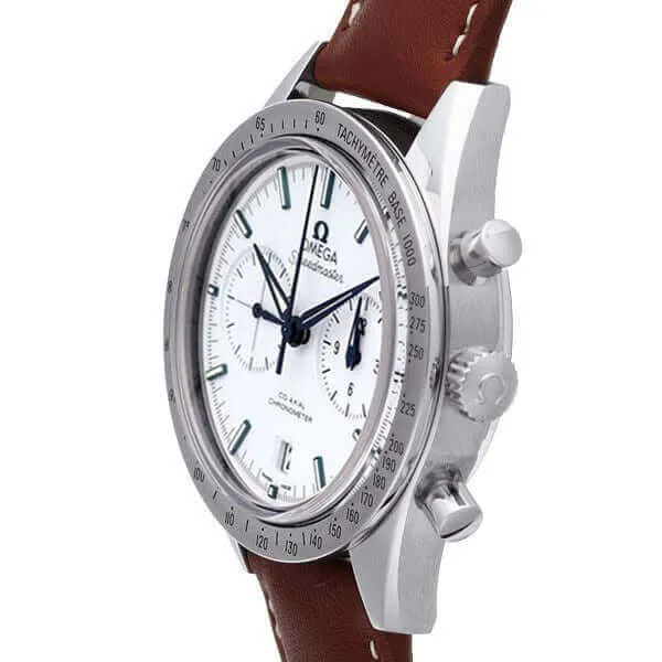 Omega Speedmaster 57 331.92.42.51.04.001