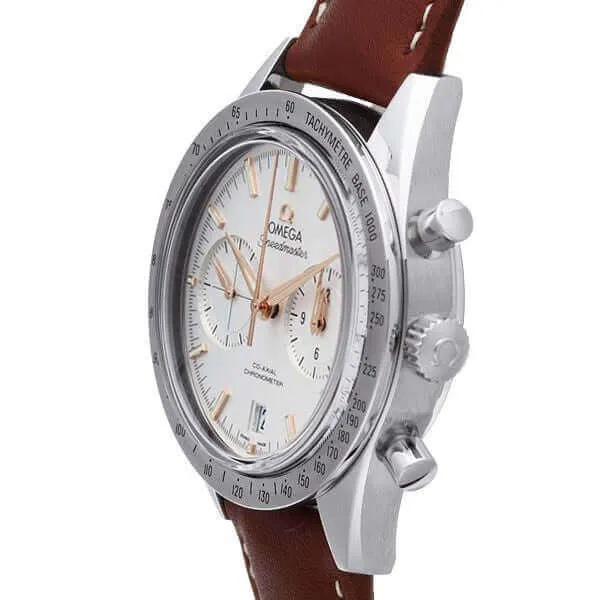 Omega Speedmaster 57 331.12.42.51.02.002
