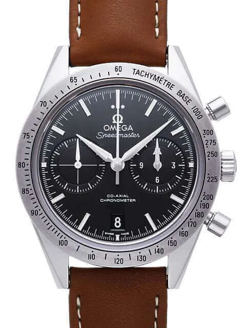 Omega Speedmaster 57 331.12.42.51.01.001
