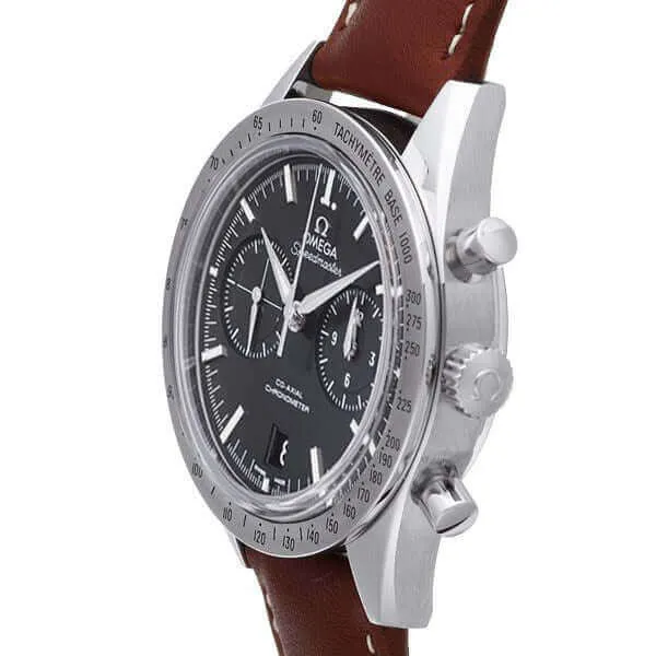 Omega Speedmaster 57 331.12.42.51.01.001
