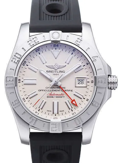 Breitling Avenger II GMT A3239011.G778.200S.A20D.2 Ocean Racer