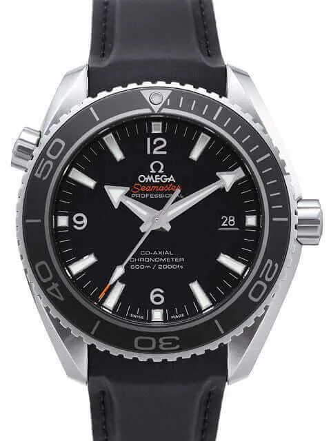 Omega Seamaster Planet Ocean 600m Co-Axial 232.32.46.21.01.003