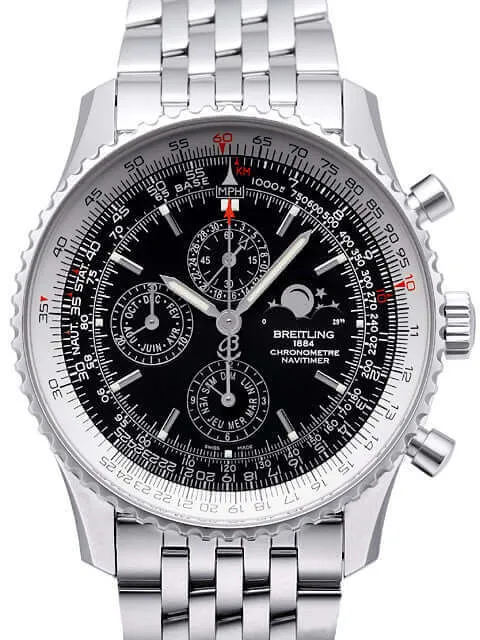 Breitling Navitimer 1461 A1938021.BD20.443A Limited Edition