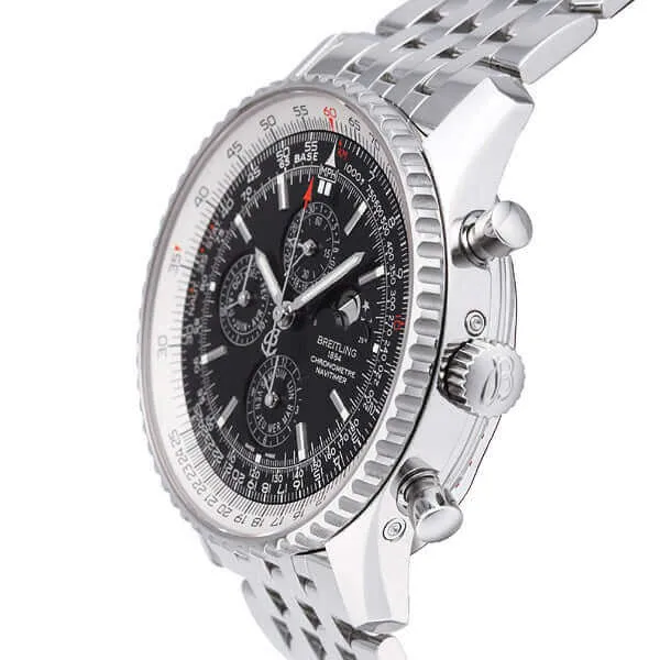 Breitling Navitimer 1461 A1938021.BD20.443A Limited Edition