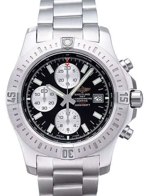 Breitling Colt Chronograph A1338811.BD83.173A Automatik