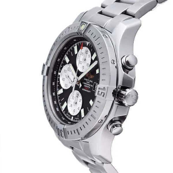 Breitling Colt Chronograph A1338811.BD83.173A Automatik