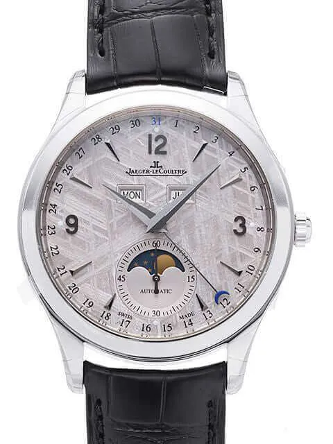 Jaeger-LeCoultre Master Calendar Ref. 1558421