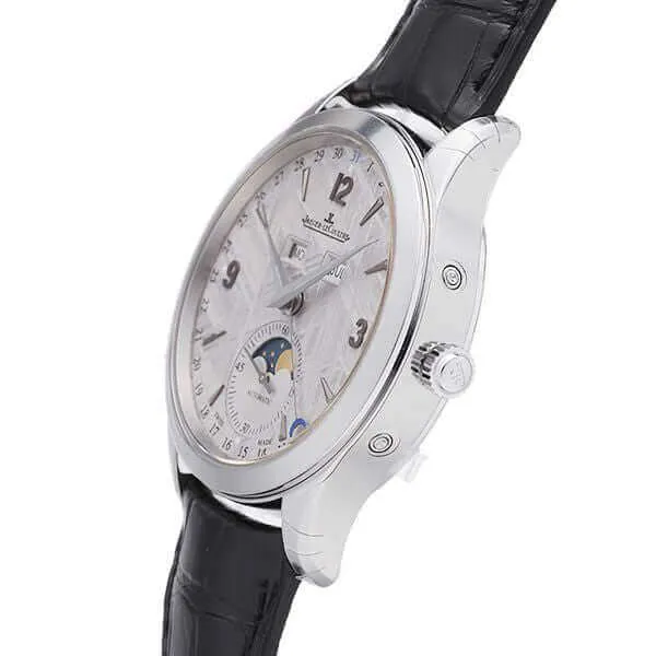 Jaeger-LeCoultre Master Calendar Ref. 1558421