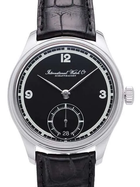 IWC Portugieser Handaufzug IW510205 Acht Tage Edition 75th Anniversary