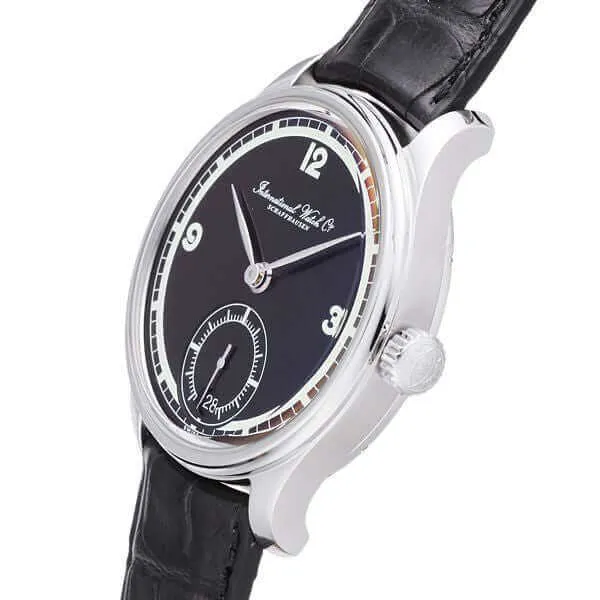 IWC Portugieser Handaufzug IW510205 Acht Tage Edition 75th Anniversary
