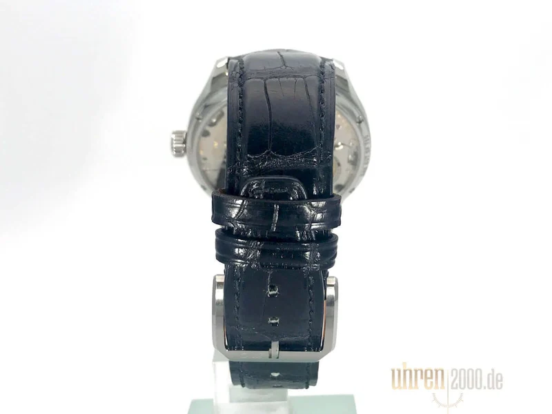 IWC Portugieser Handaufzug IW510205 Acht Tage Edition 75th Anniversary