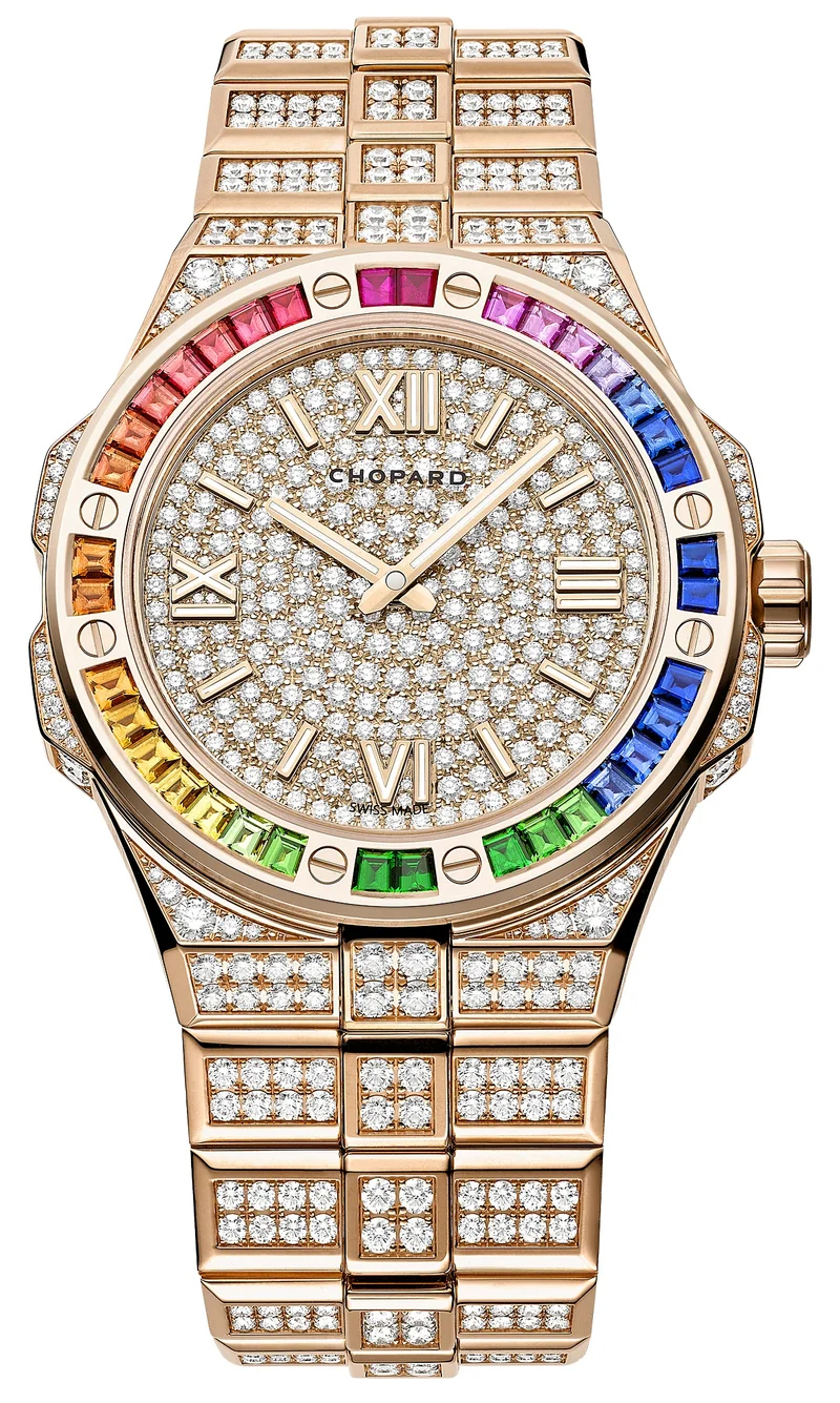 Chopard Alpine Eagle Large