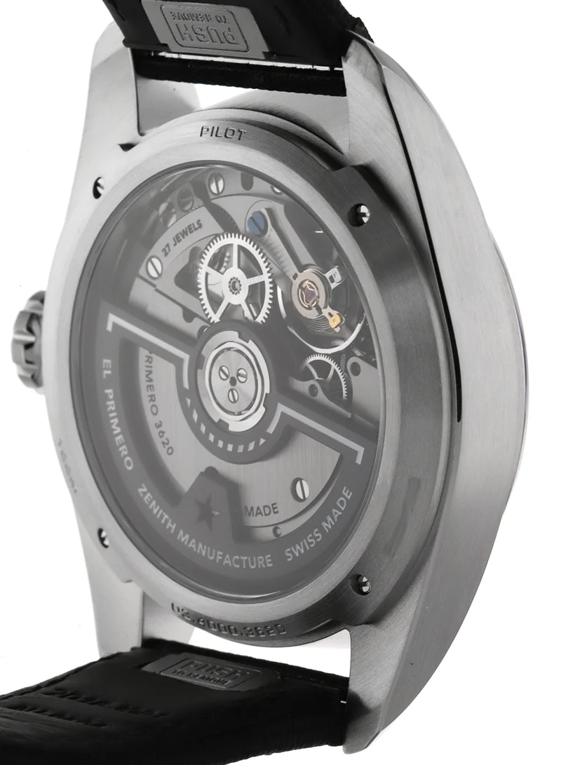 Zenith Pilot Automatic
