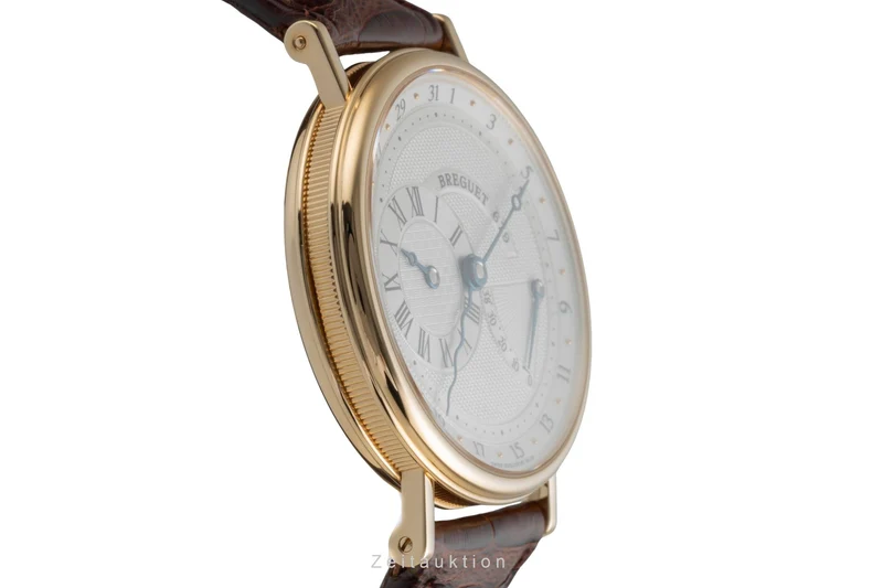 Breguet Classique 18 ct gold manual winding men's watch 3680BA/11/986 [2506925]