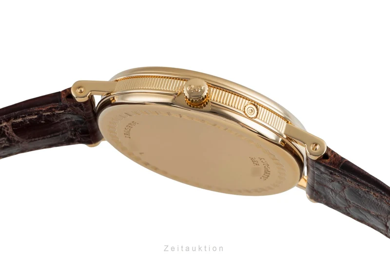 Breguet Classique 18 ct gold manual winding men's watch 3680BA/11/986 [2506925]
