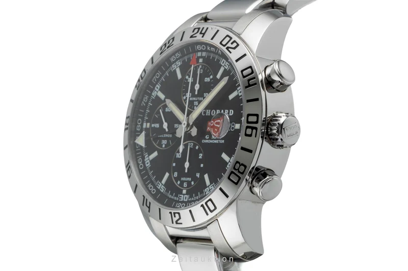 Chopard Mille Miglia chronograph steel automatic men's watch 8992 [2506248]