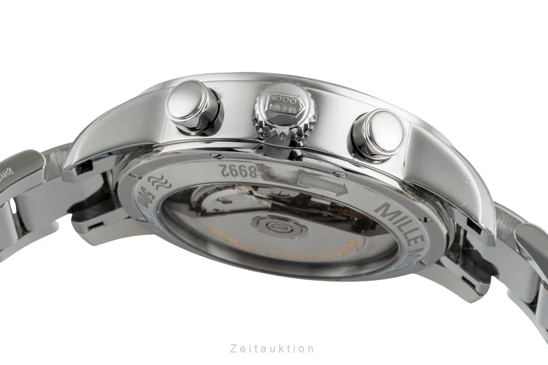 Chopard Mille Miglia chronograph steel automatic men's watch 8992 [2506248]