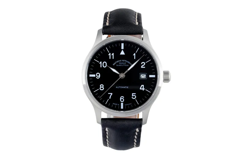 Mühle Terrasport steel automatic men's watch M1-37-60 [2506623]