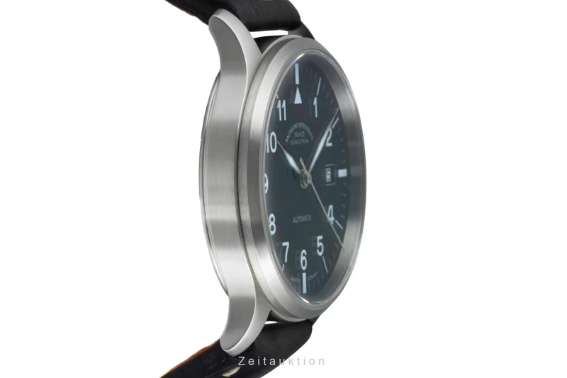 Mühle Terrasport steel automatic men's watch M1-37-60 [2506623]