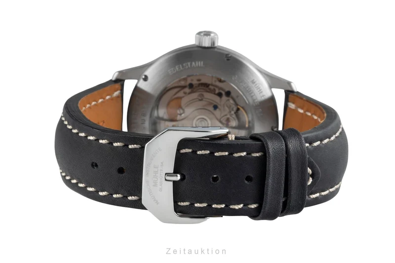 Mühle Terrasport steel automatic men's watch M1-37-60 [2506623]