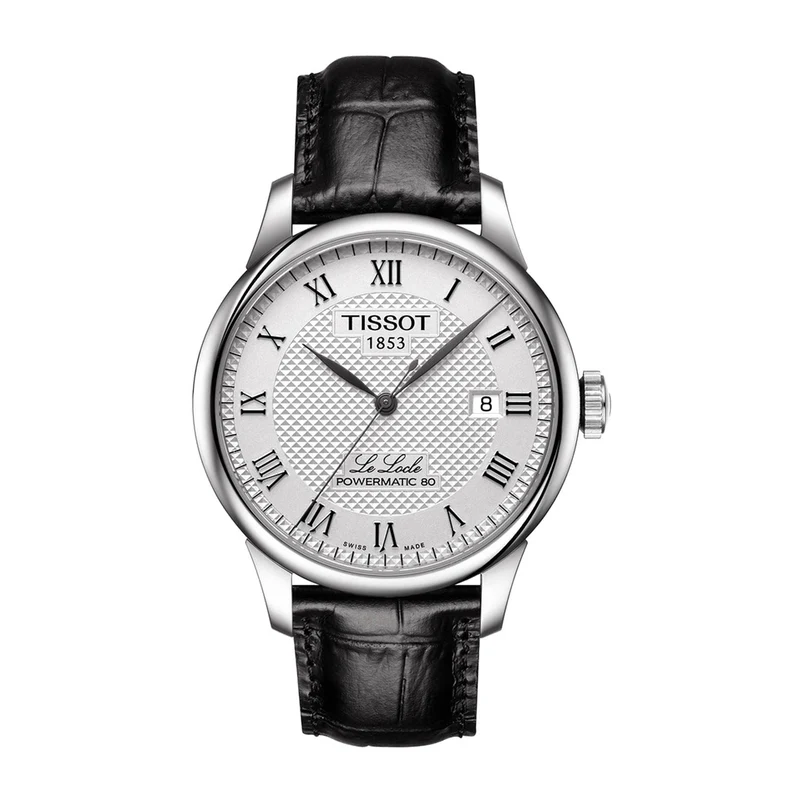 Tissot Le Locle 39.3mm T006.407.16.033.00