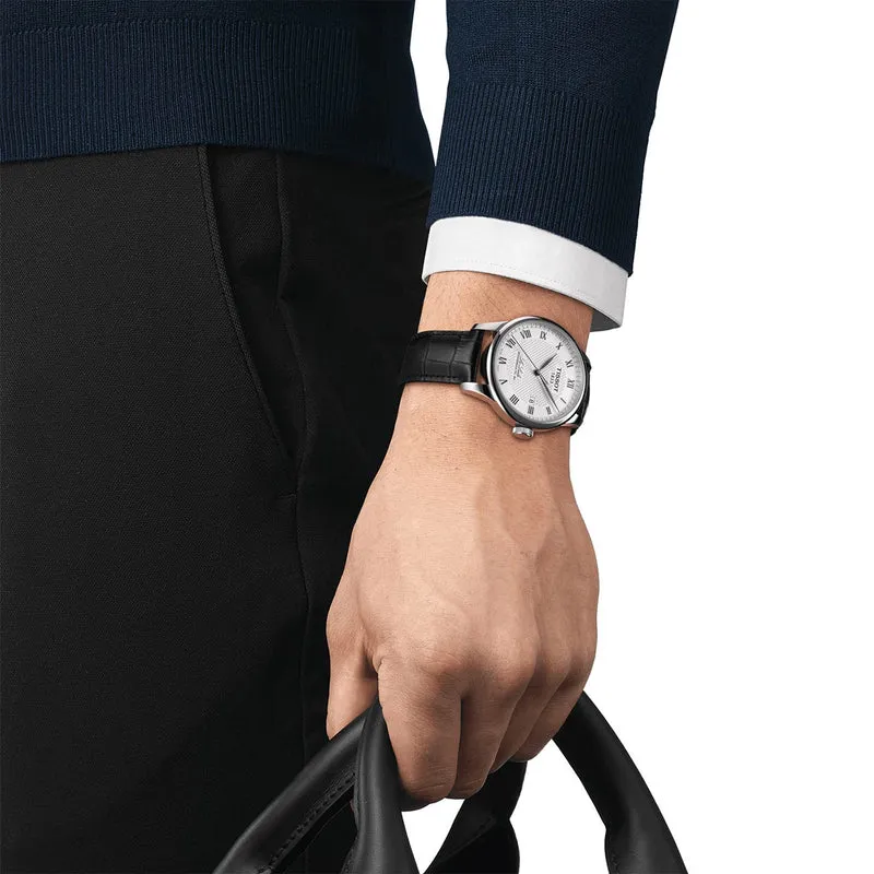 Tissot Le Locle 39.3mm T006.407.16.033.00