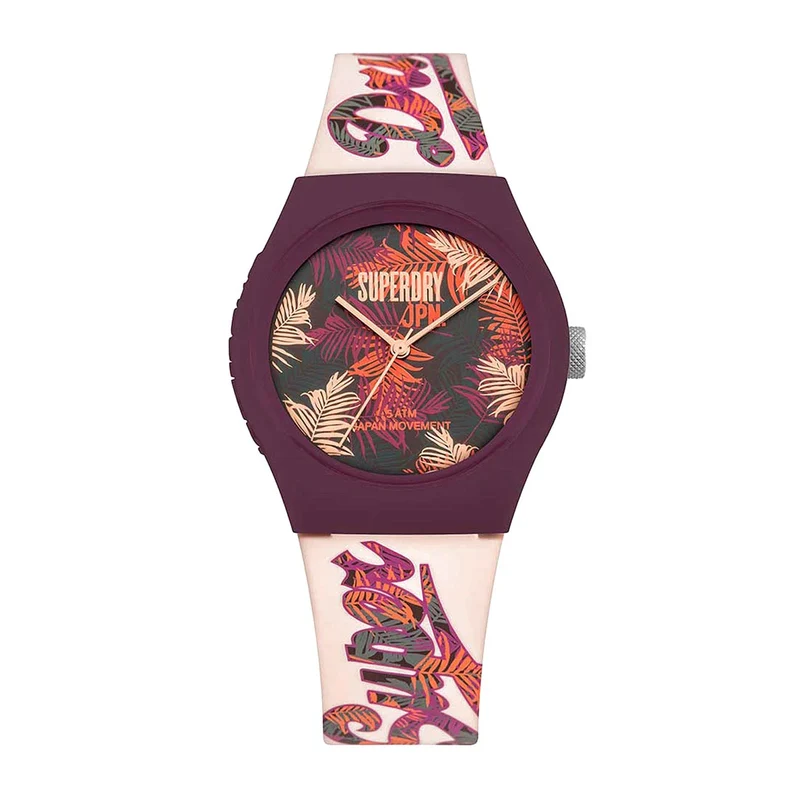 Superdry SYL247PV