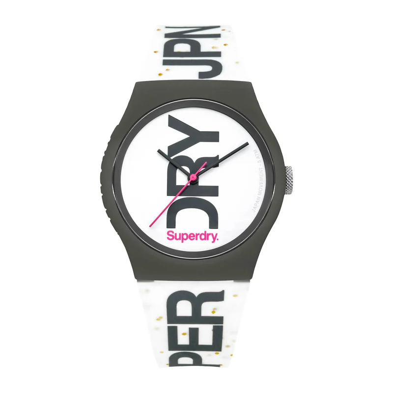 Superdry SYL189WB