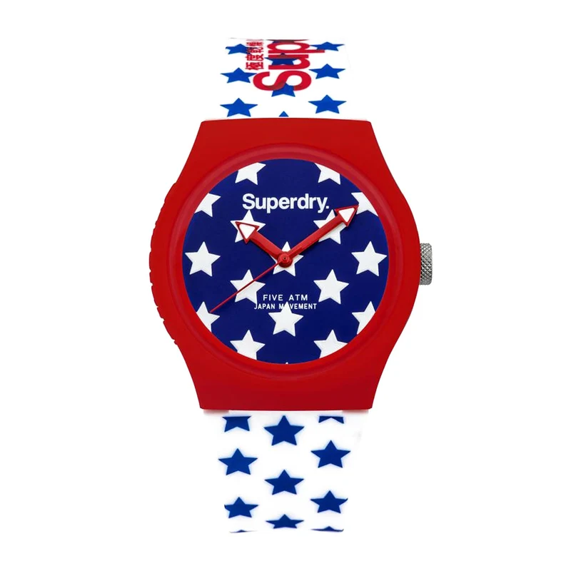 Superdry SYL168RW