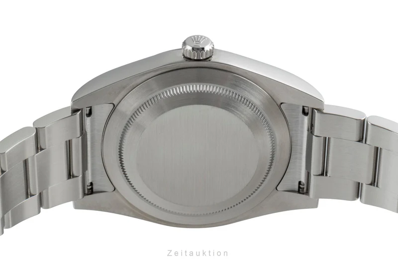 Rolex Oyster Perpetual steel automatic men's watch 114300 [2507088]