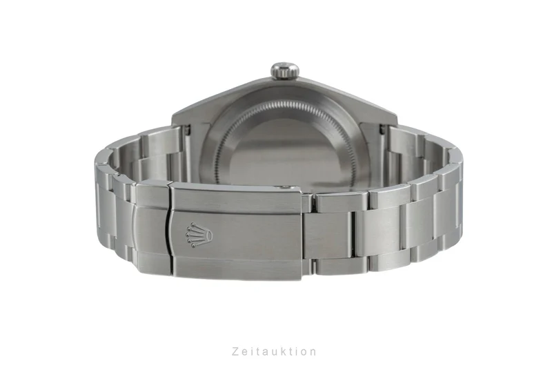 Rolex Oyster Perpetual steel automatic men's watch 114300 [2507088]