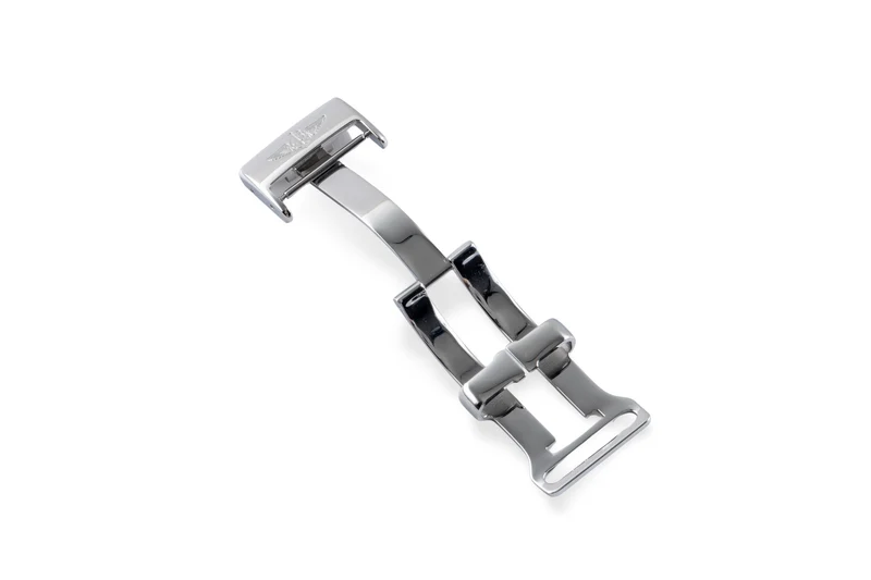 Breitling folding clasp stainless steel 20,00 mm [KL25955]