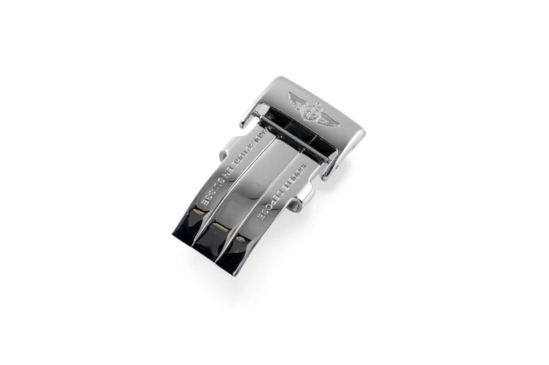 Breitling folding clasp stainless steel 20,00 mm [KL25955]