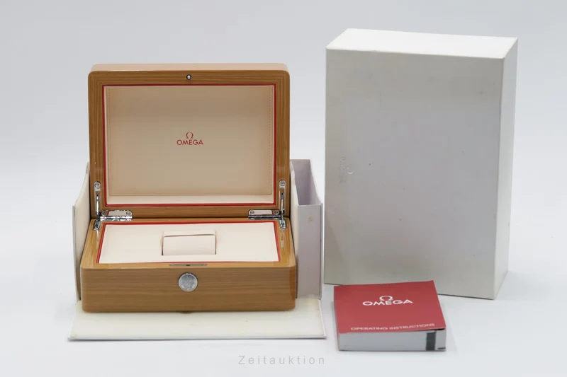 Omega Seamaster steel automatic men's watch 231.13.39.21.02.002 [2507134]