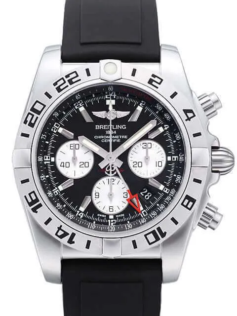Breitling Chronomat 44 GMT Diver Pro II AB0420B9.BB56.134S.A20D.2