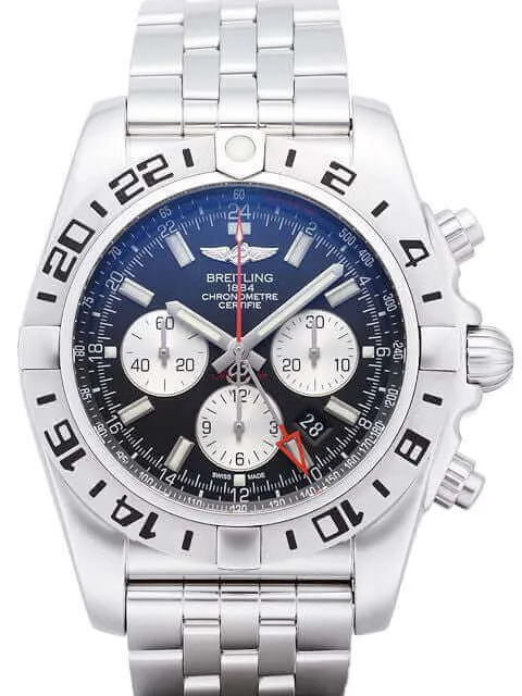 Breitling Chronomat GMT AB0413B9.BD17.383A