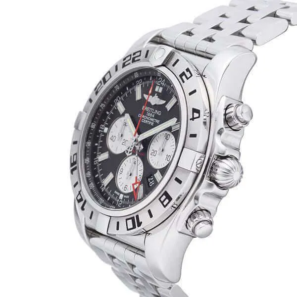 Breitling Chronomat GMT AB0413B9.BD17.383A