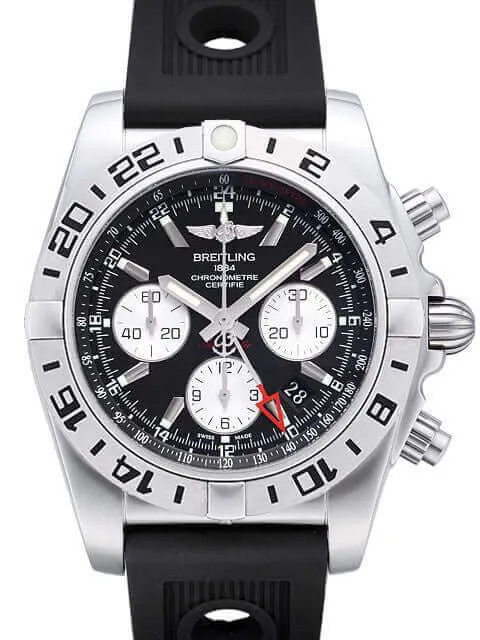Breitling Chronomat 44 GMT Ocean Racer AB0420B9.BB56.200S.A20D.2