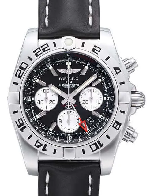 Breitling Chronomat 44 GMT AB0420B9.BB56.435X.A20BA.1