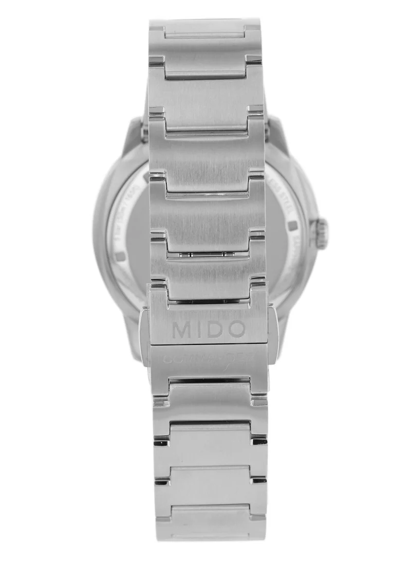 MIDO Commander Lady