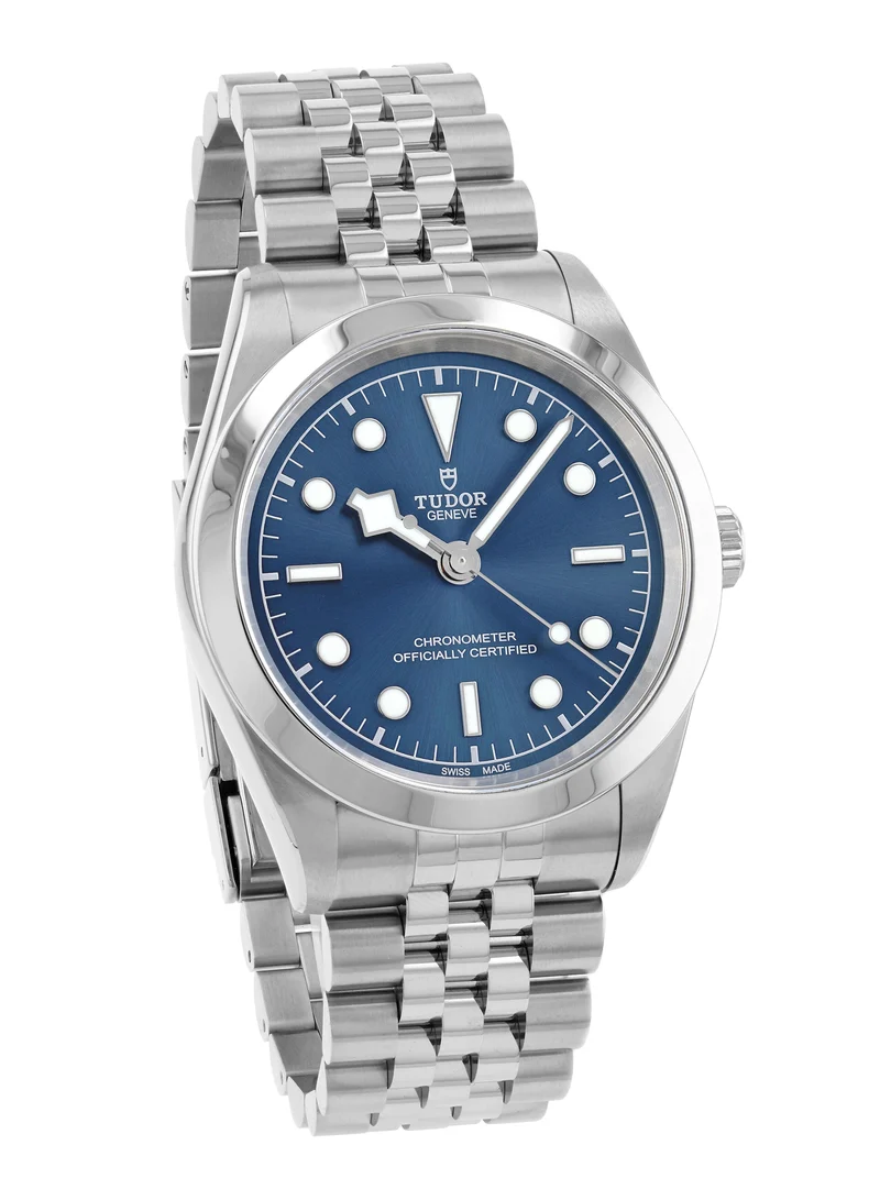 Tudor Black Bay 39
