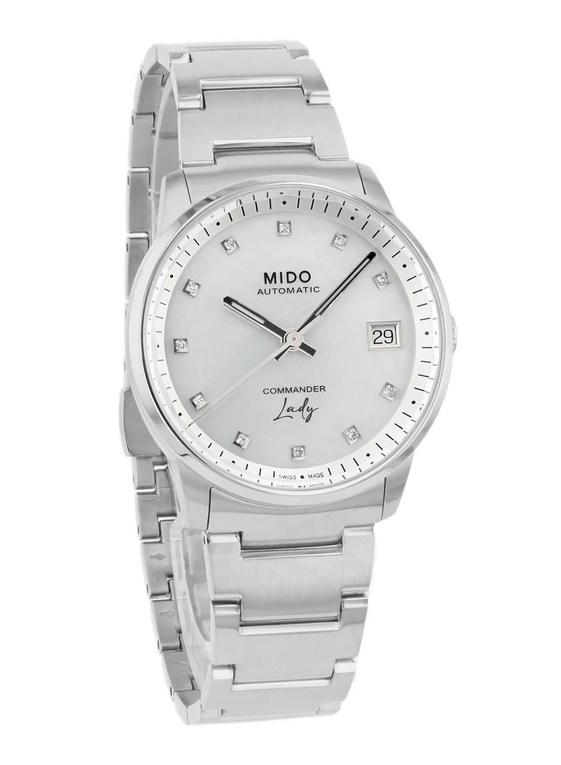 MIDO Commander Lady