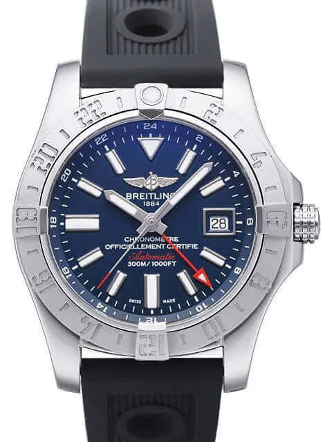 Breitling Avenger II GMT A3239011.C872.200S.A20D.2 Ocean Racer