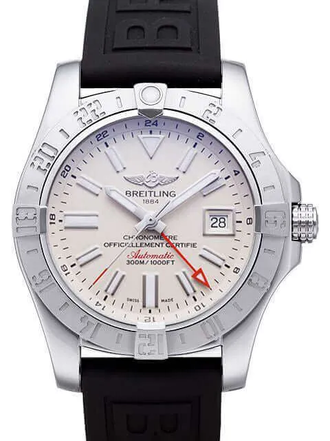 Breitling Avenger II GMT A3239011.G778.152S.A20D.2 Diver Pro III