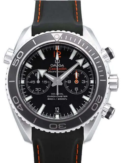 Omega Seamaster Planet Ocean Chronograph 232.32.46.51.01.005