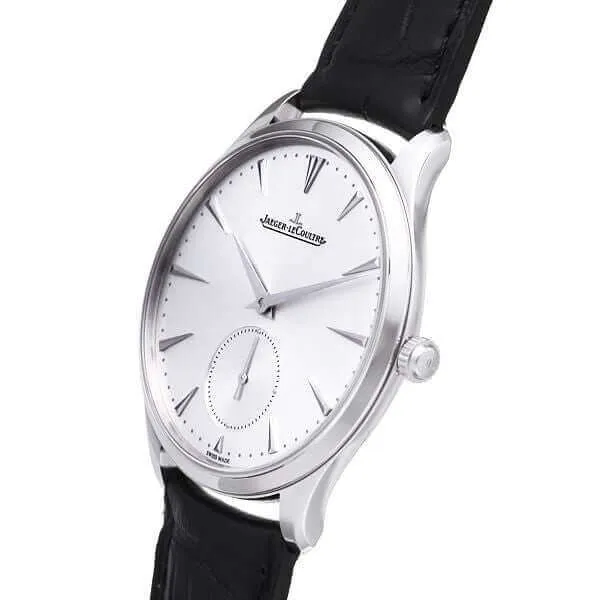 Jaeger-LeCoultre Master Ultra Thin Small Second 1278420